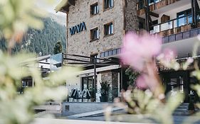 VAYA Galtür Paznaun inklusive Silvretta Card Premium im Sommer